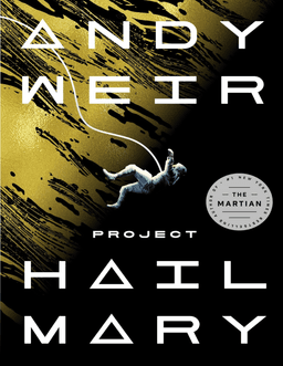 Andy Weir
